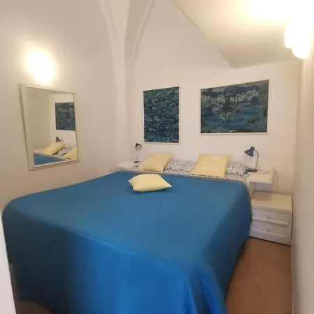Studio In Pieno Centro Capri Exterior photo