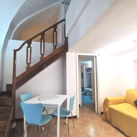 Studio In Pieno Centro Capri Exterior photo