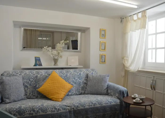 Studio In Pieno Centro