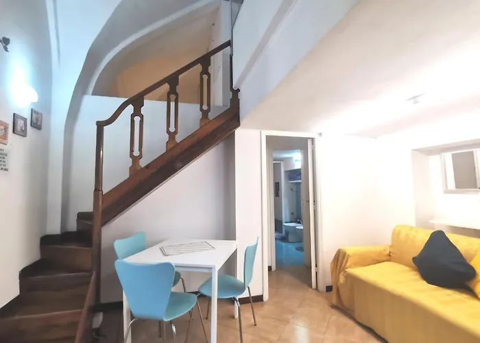 Studio In Pieno Centro