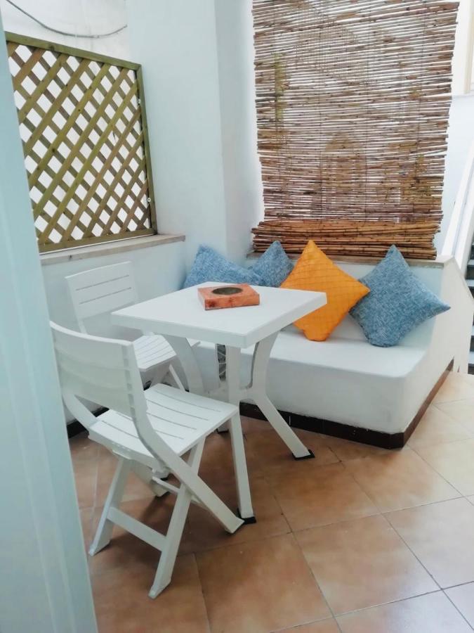 Apartamento In Pieno Centro