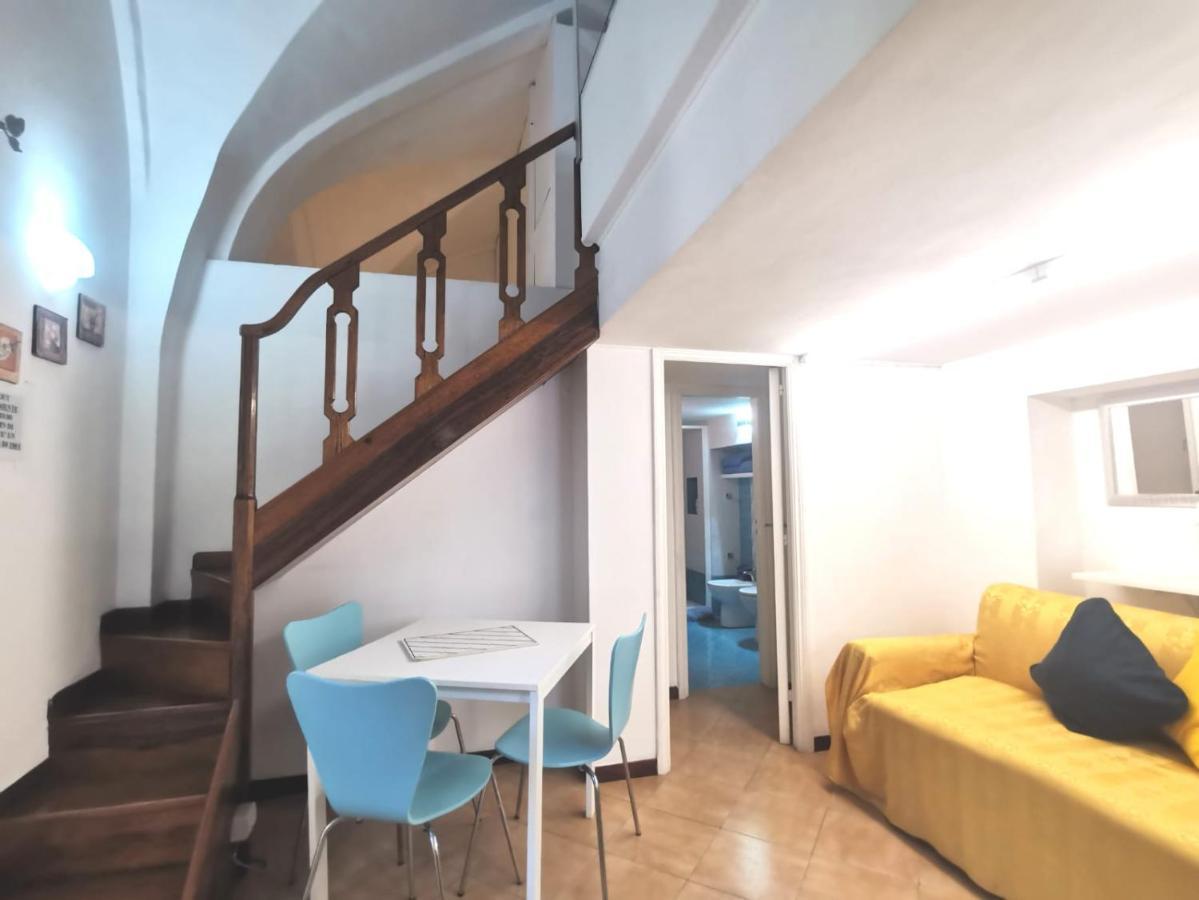 Apartamento In Pieno Centro